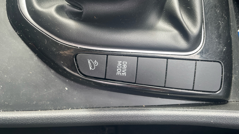 Hyundai TUCSON 1.6 TGDi SE Connect 5dr 2WD Petrol Estate